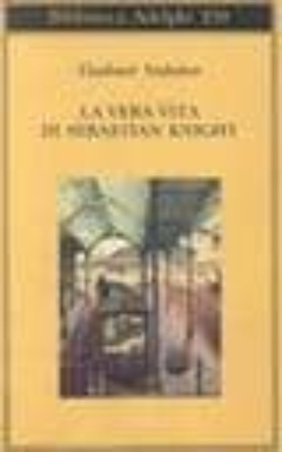 La Vera Vita Di Sebastian Knight