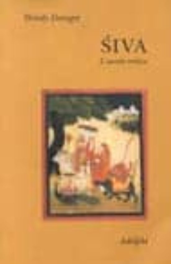 Siva L Asceta Erotico