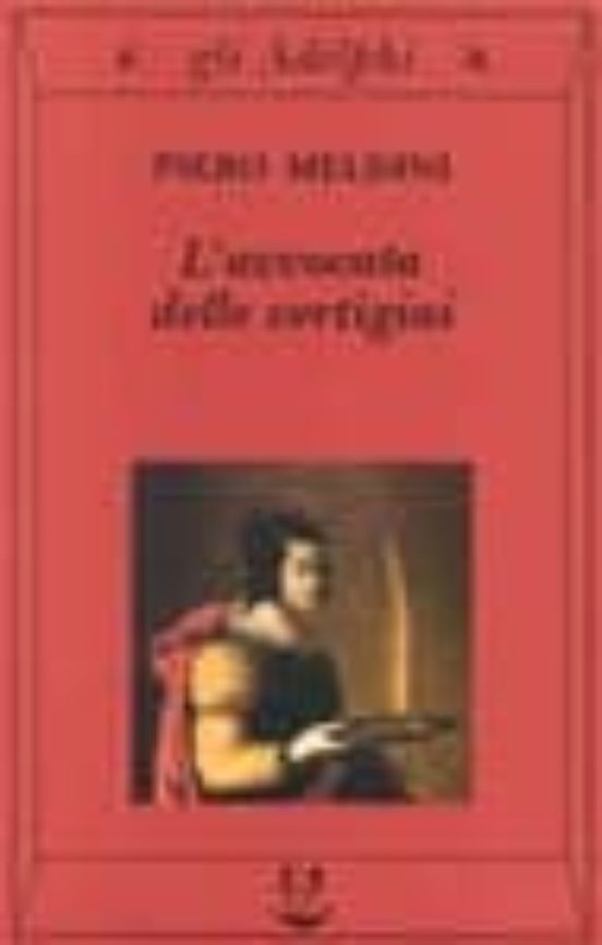 L Avvocata Delle Vertigini