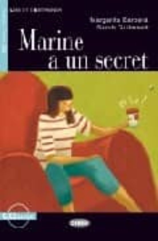 Marine a un Secret