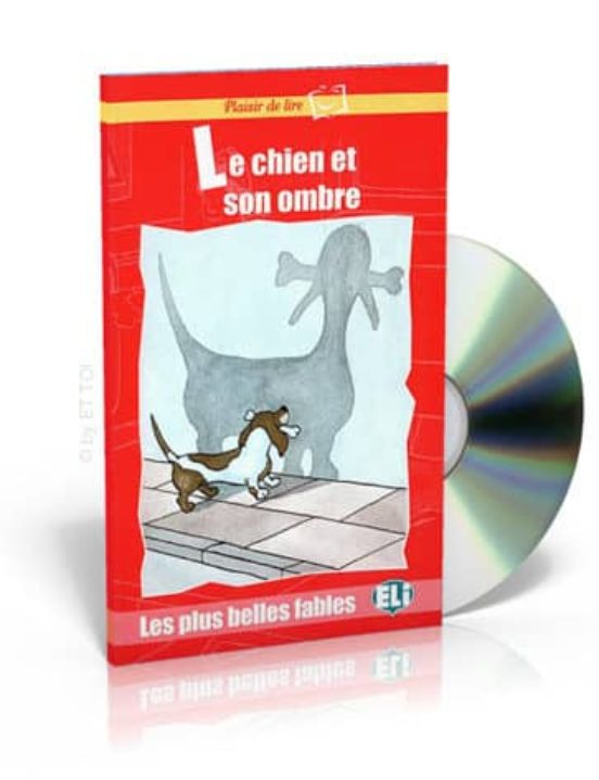 Le Chien Et Son Ombre