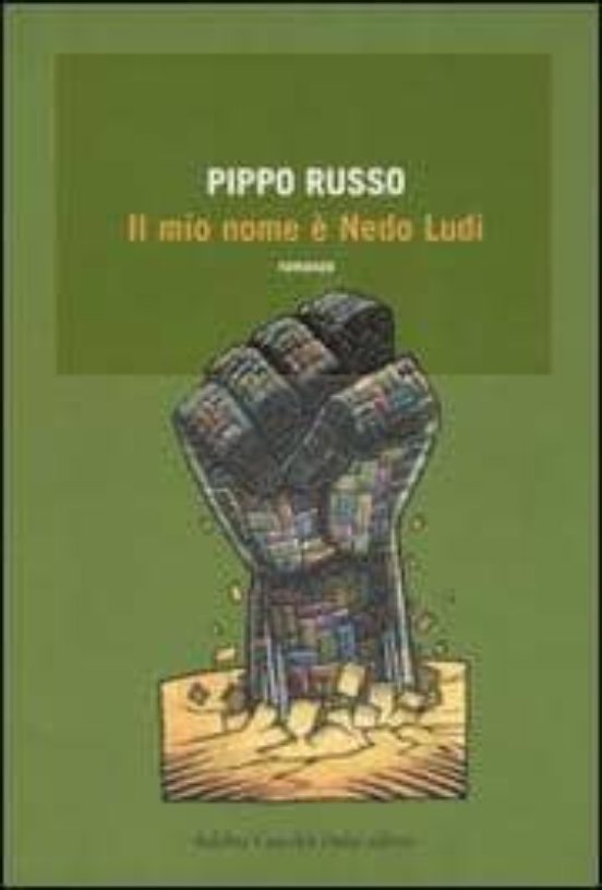 Il Mio Nome e Nedo Ludi