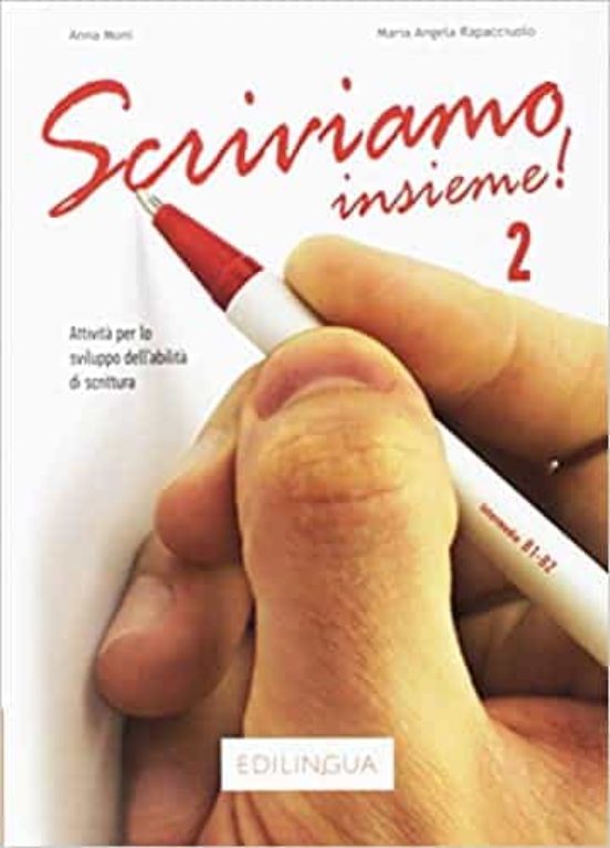Scriviamo Insieme! 2