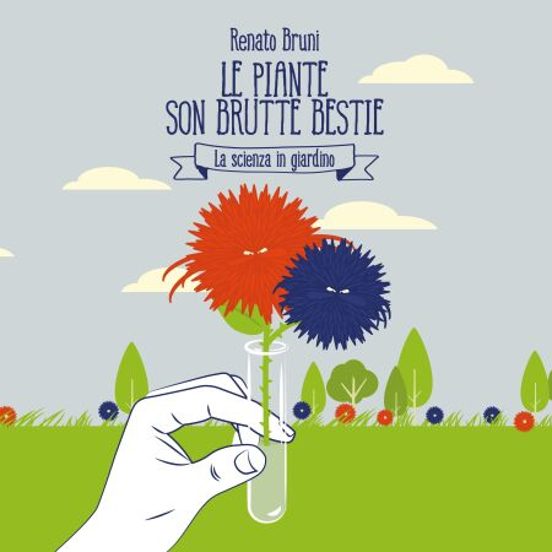 Le Piante Sono Brutte Bestie