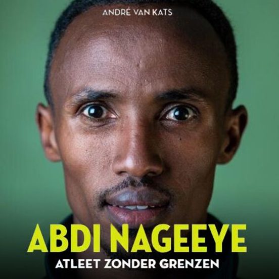 Abdi Nageeye: Atleet Zonder Grenzen
