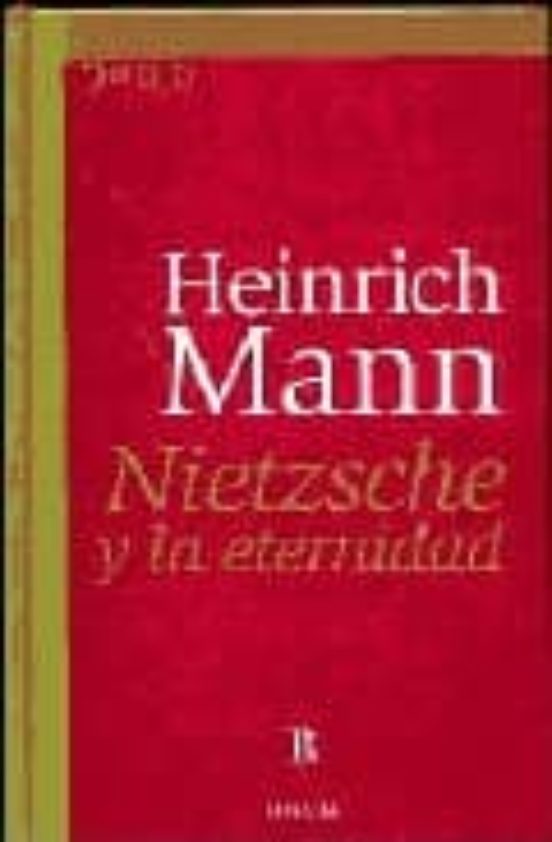 Nietzsche y la Eternidad