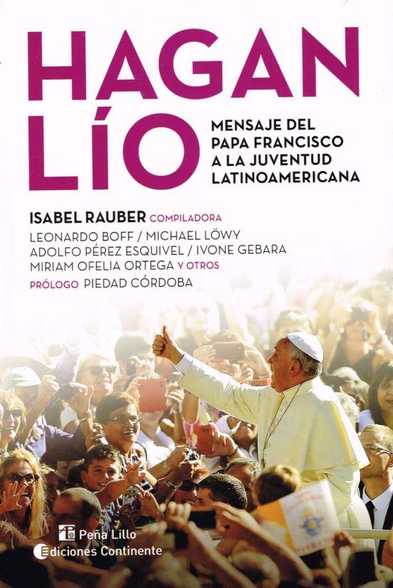 Hagan Lío