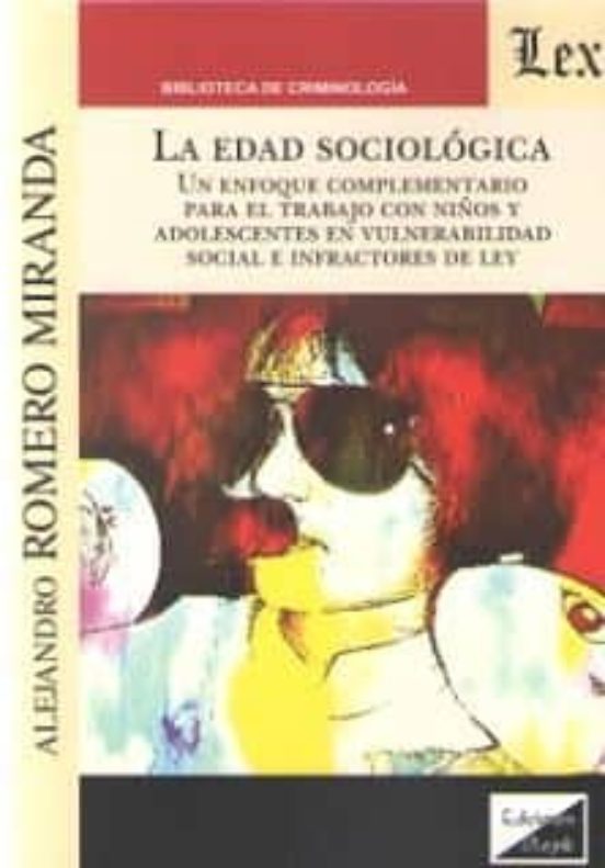 Edad Sociologica La