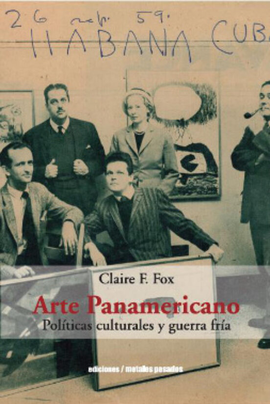 Arte Panamericano