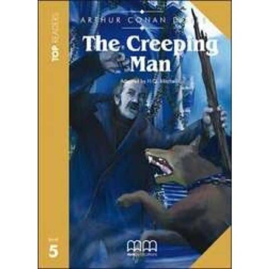 The Creeping Man Student S Pack