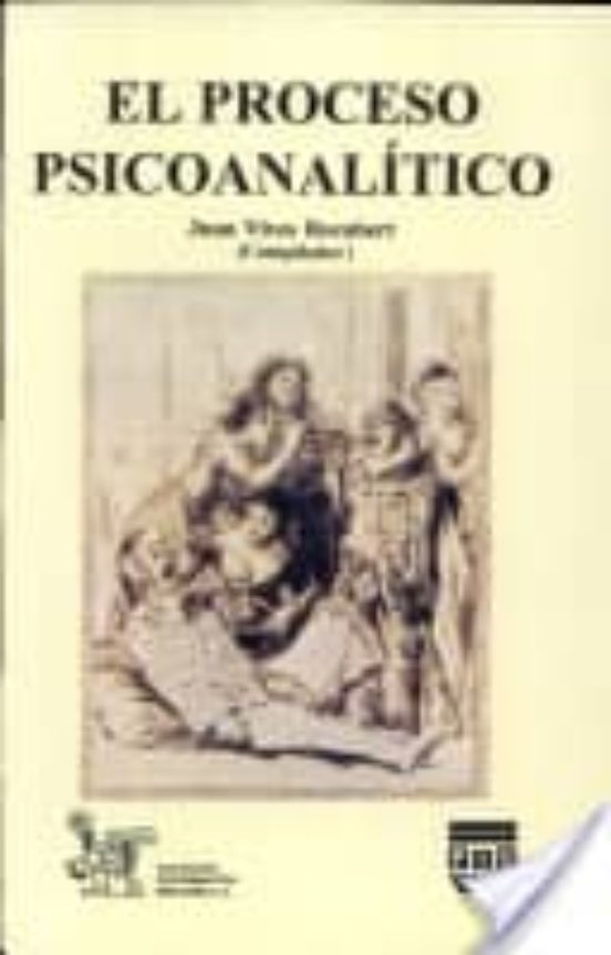 El Proceso Psicoanalitico
