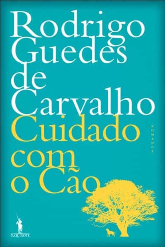 Cuidado Com O Cão