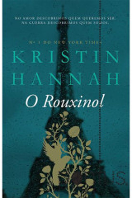 O Rouxinol