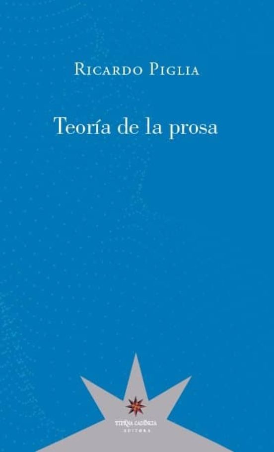 Teoria De La Prosa
