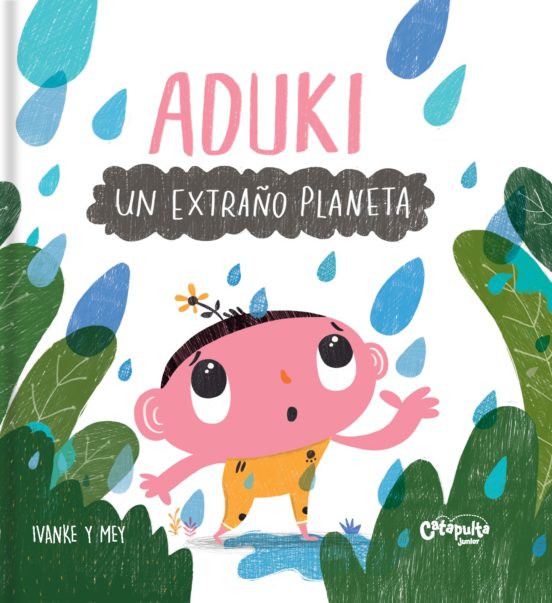 Aduki: Un Extraño Planeta