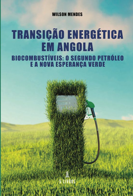 Transición Energética Em Angola