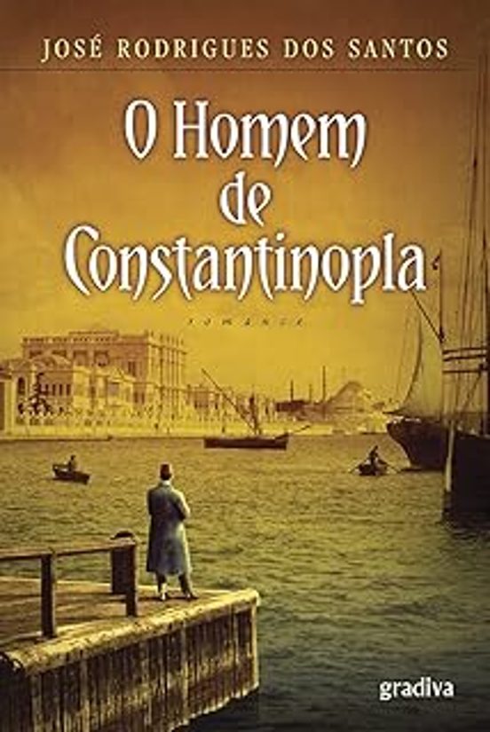 O Homem De Constantinopla