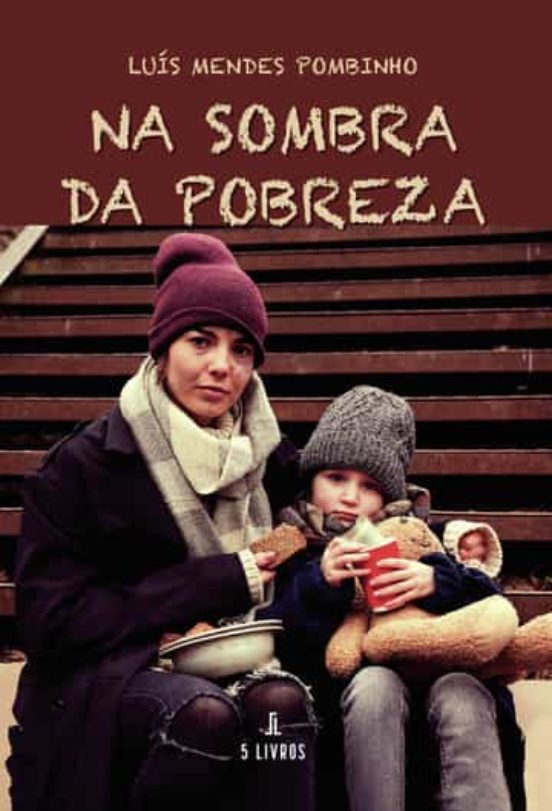 Portada de Na Sombra da Pobreza