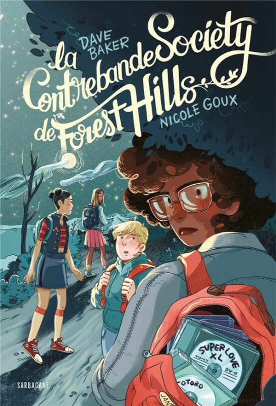 La Contrebande Society De Forest Hills
