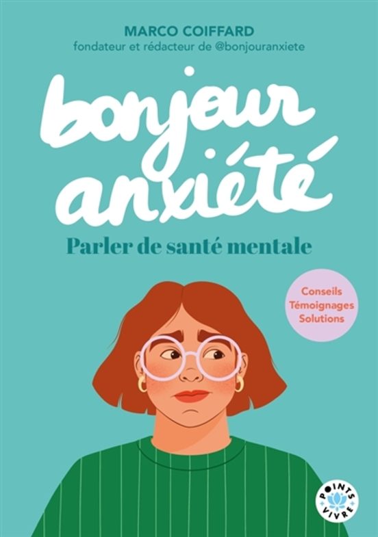 Bonjour Anxiété
