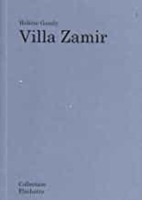 Villa Zamir