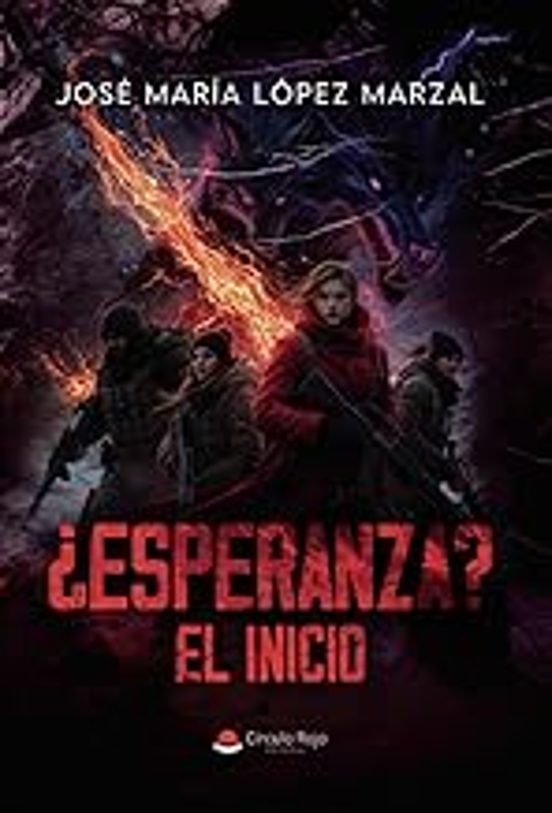 ¿esperanza? El Inicio