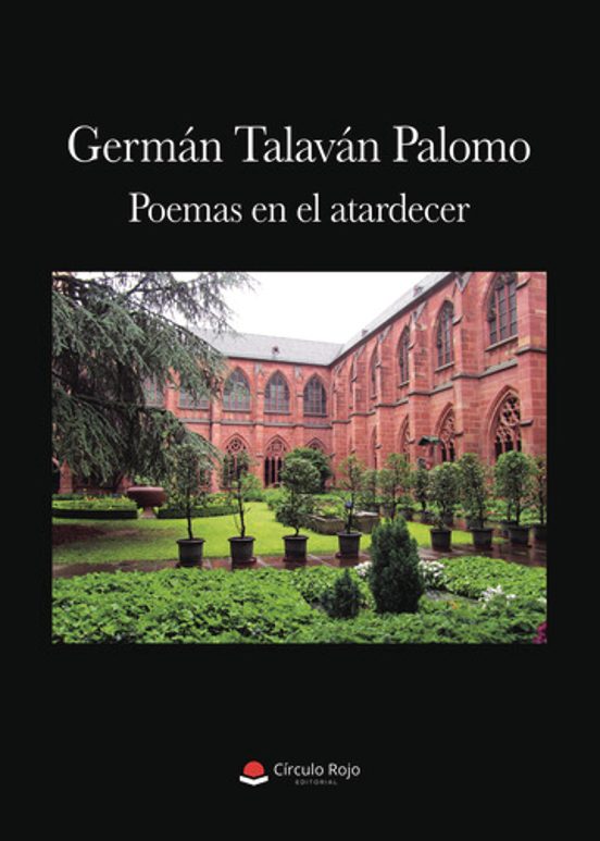 Poemas en el Atardecer