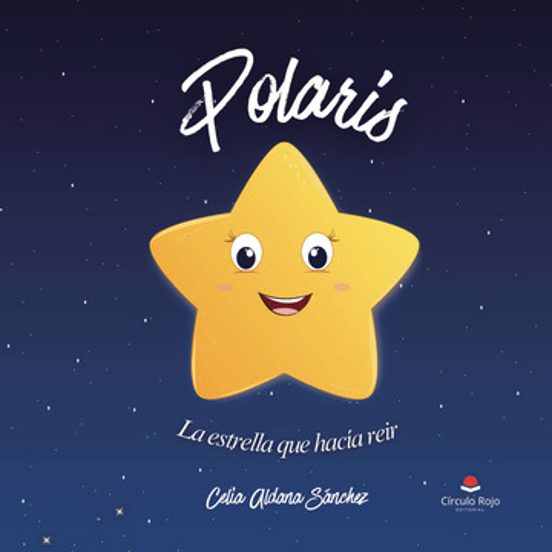Polaris. La Estrella Que Hacía Reír