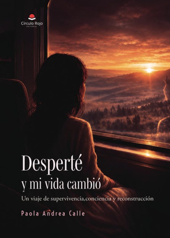 Desperté y Mi Vida Cambió