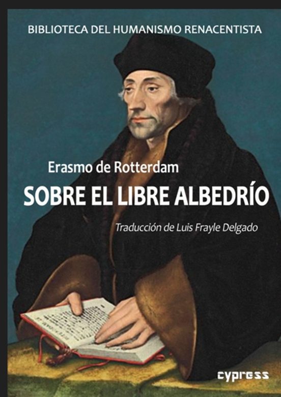 Sobre el libre albedrío