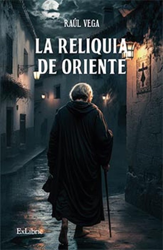 La Reliquia De Oriente