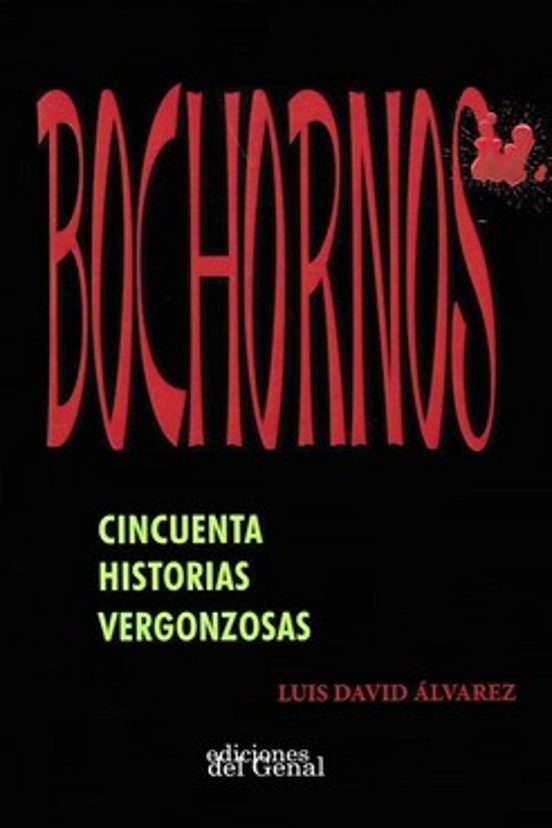 Bochornos