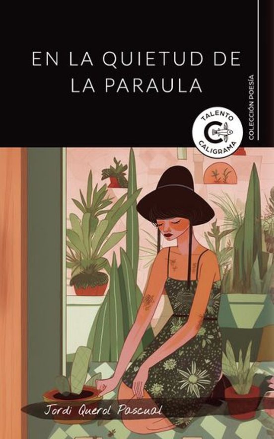 En La Quietud De La Paraula