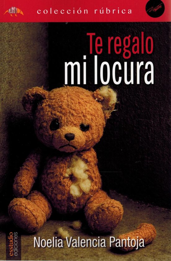 Te regalo mi locura