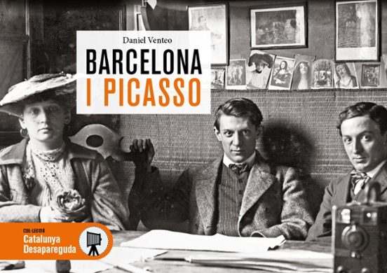 Barcelona I Picasso