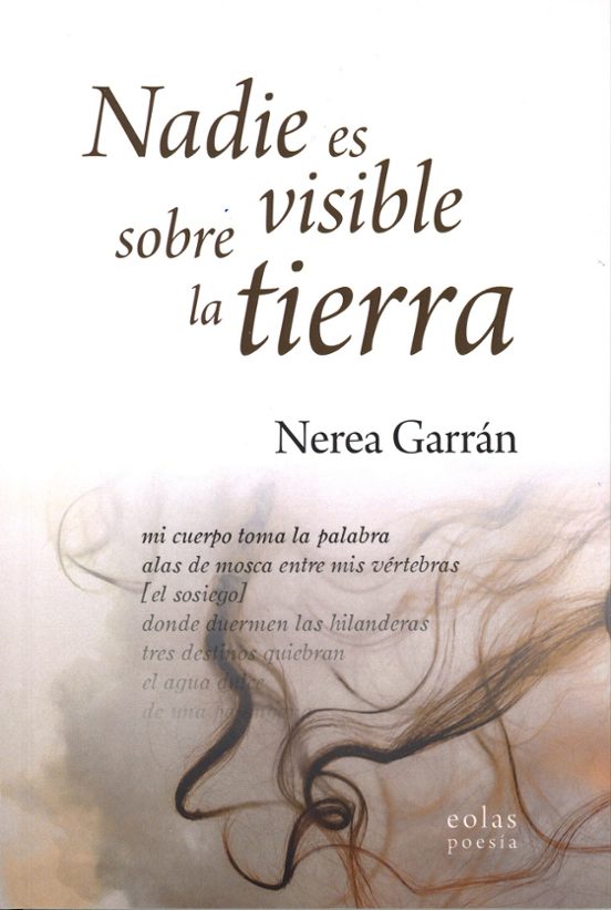 Nadie Es Visible Sobre La Tierra