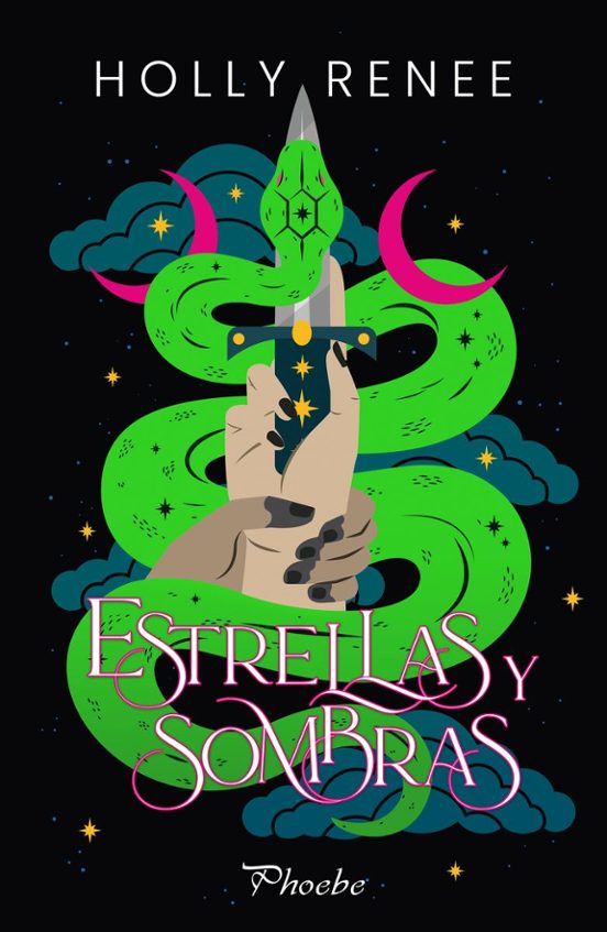 Estrellas y sombras