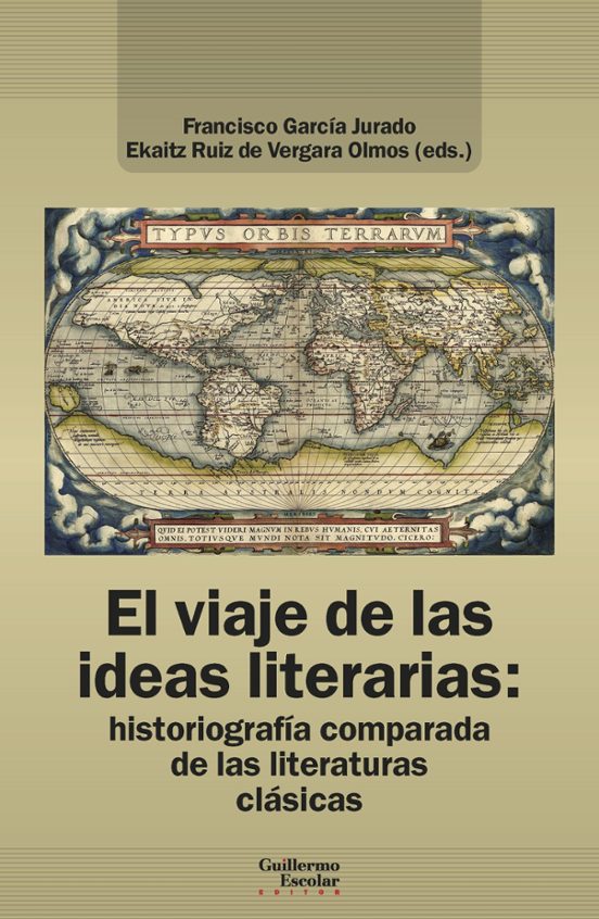 El Viaje De Las Ideas Literarias