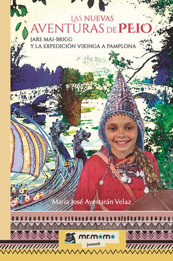Las Nuevas Aventuras de Peio