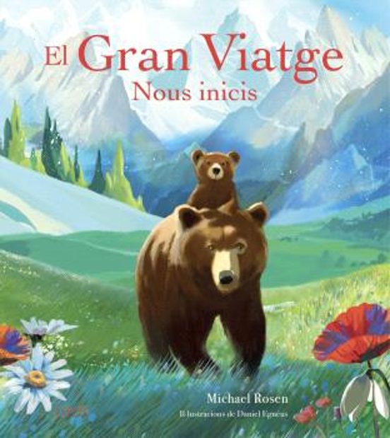 El Gran Viatge. Nous Inicis