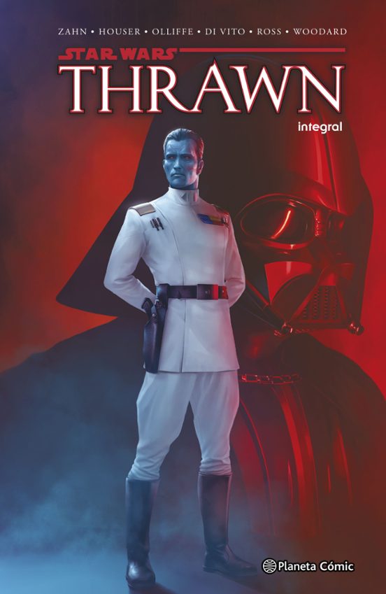 Star Wars: Thrawn