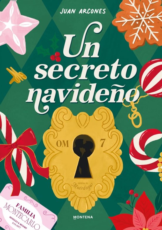 Un secreto navideño