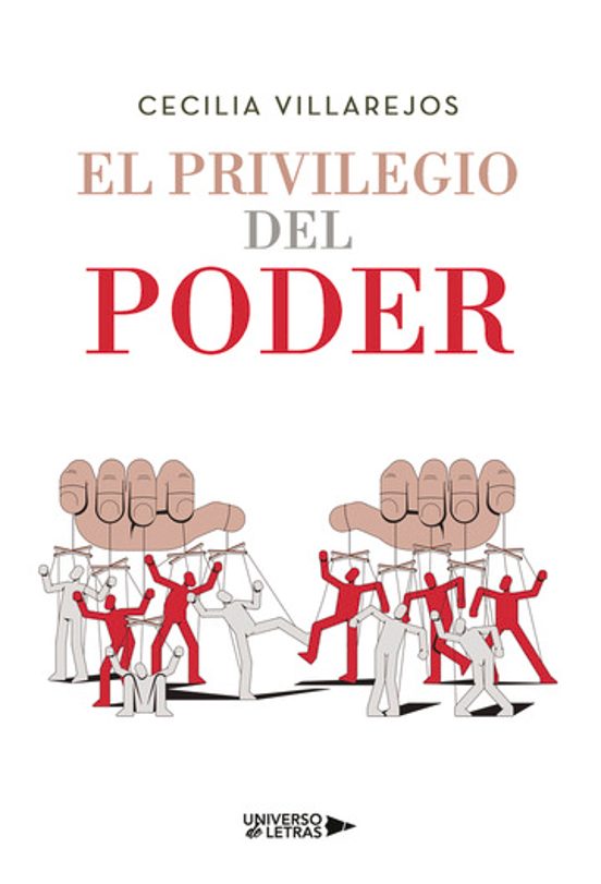 El privilegio del poder