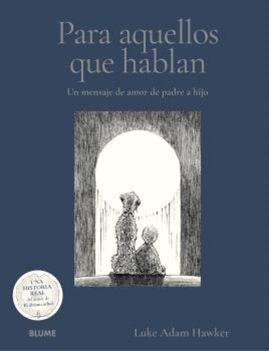 Para aquellos que hablan
