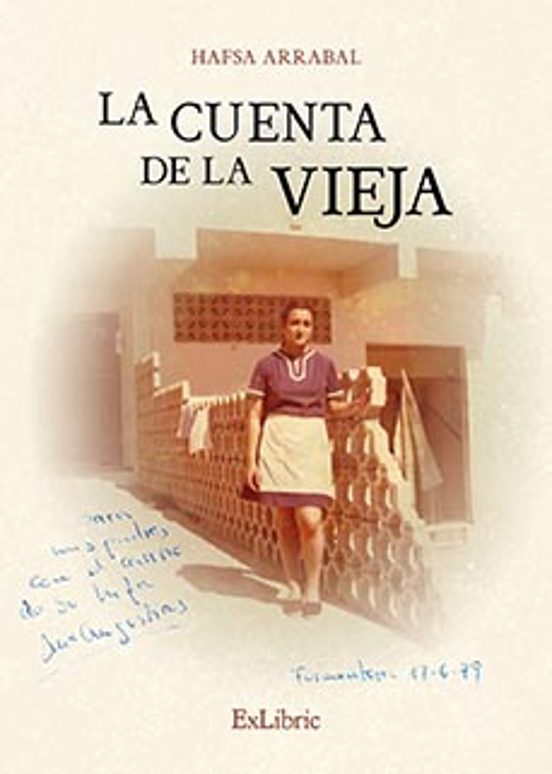 La Cuenta De La Vieja