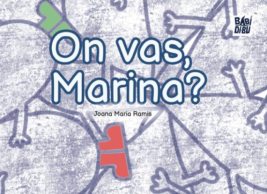 On Vas Marina?