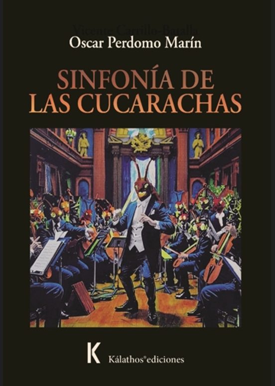 Sinfonía de las cucarachas