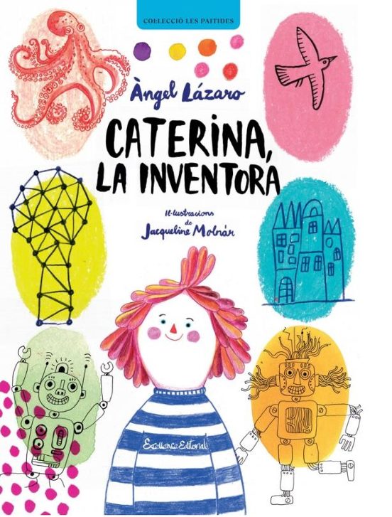 Caterina La Inventora