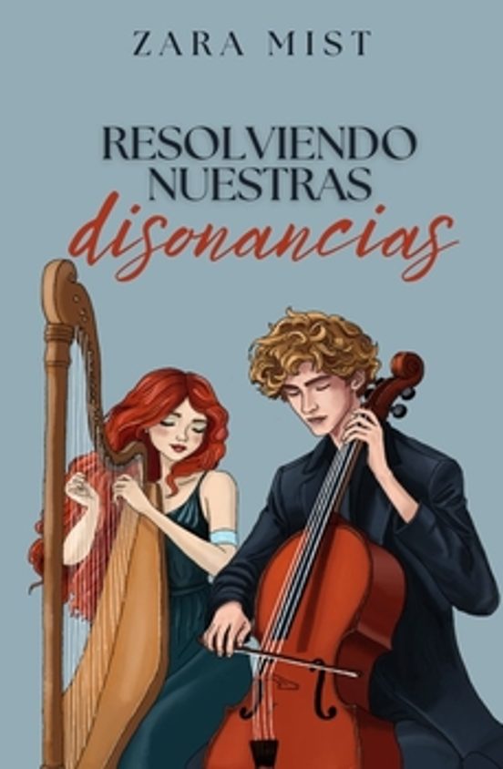 Resolviendo Nuestras Disonancias