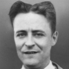 FRANCIS SCOTT FITZGERALD FRANCIS SCOTT FITZGERALD